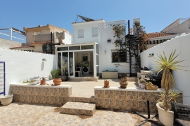À vendre - Duplex - Pinar de Campoverde