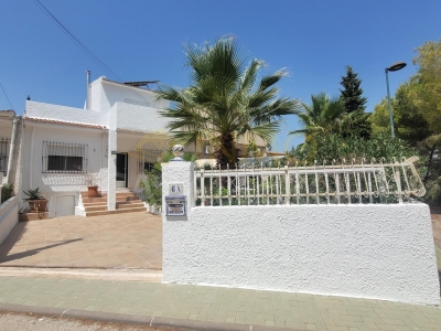 Town house on 2 levels  - Sale - Pinar de Campoverde - Pinar de Campoverde