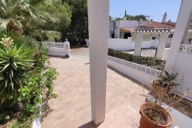 À vendre - Duplex - Pinar de Campoverde