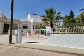 À vendre - Duplex - Pinar de Campoverde