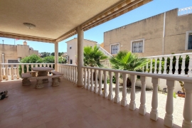 Verkauf - Haus - Pinar de Campoverde
