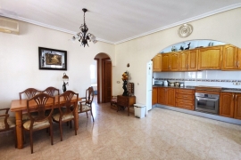 Verkauf - Haus - Pinar de Campoverde