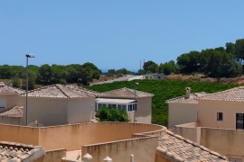 Verkauf - Haus - Pinar de Campoverde