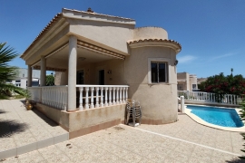 Verkauf - Haus - Pinar de Campoverde