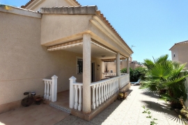 Verkauf - Haus - Pinar de Campoverde