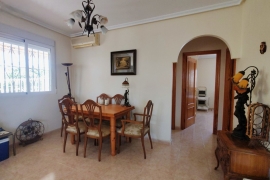 Verkauf - Haus - Pinar de Campoverde