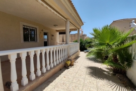 Verkauf - Haus - Pinar de Campoverde
