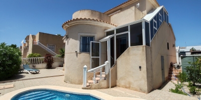 Villa - Sale - Pinar de Campoverde - Pinar de Campoverde