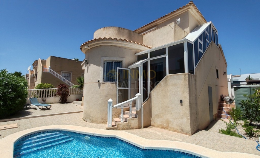 Verkauf - Haus - Pinar de Campoverde