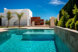 Neubau - Haus - Los Montesinos