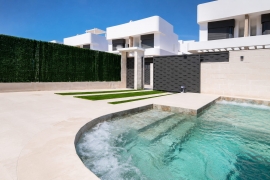 Neubau - Haus - Los Montesinos