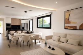 Neubau - Haus - Los Montesinos