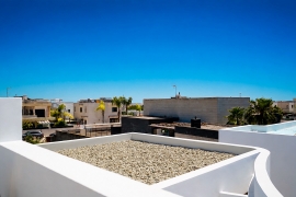 Neubau - Haus - Los Montesinos