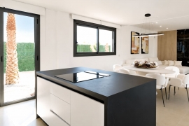 Neubau - Haus - Los Montesinos
