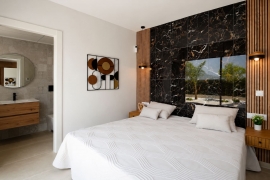 Neubau - Haus - Los Montesinos