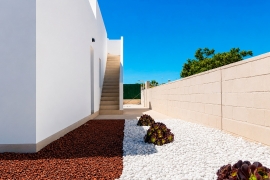 Neubau - Haus - Los Montesinos