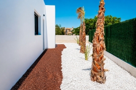 Neubau - Haus - Los Montesinos