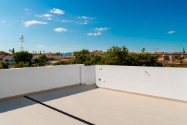 Neubau - Haus - Los Montesinos