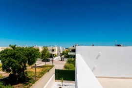 Neubau - Haus - Los Montesinos