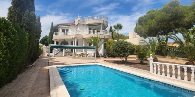 Chalet - Venta - Pinar de Campoverde - Pinar de Campoverde