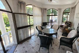 Sale - Villa - Pinar de Campoverde