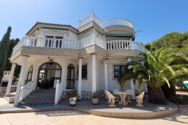 Sale - Villa - Pinar de Campoverde