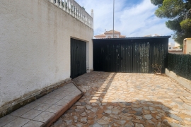 Sale - Villa - Pinar de Campoverde