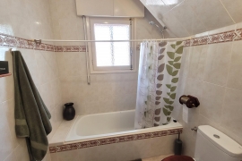 Sale - Villa - Pinar de Campoverde