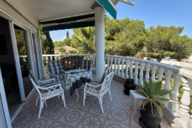 Sale - Villa - Pinar de Campoverde