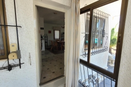 Sale - Villa - Pinar de Campoverde