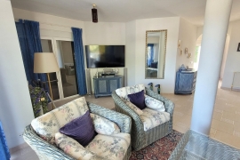Sale - Villa - Pinar de Campoverde