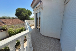 Sale - Villa - Pinar de Campoverde