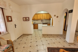Sale - Villa - Pinar de Campoverde