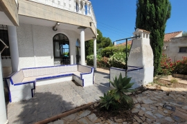 Sale - Villa - Pinar de Campoverde