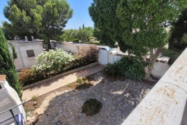 Sale - Villa - Pinar de Campoverde