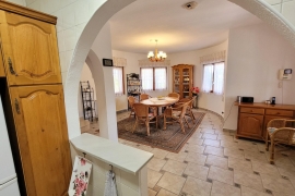 Sale - Villa - Pinar de Campoverde