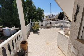 Sale - Villa - Pinar de Campoverde