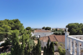 Sale - Villa - Pinar de Campoverde