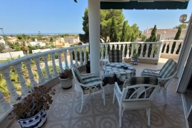 Sale - Villa - Pinar de Campoverde