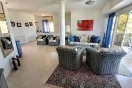Sale - Villa - Pinar de Campoverde