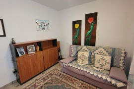 Sale - Villa - Pinar de Campoverde