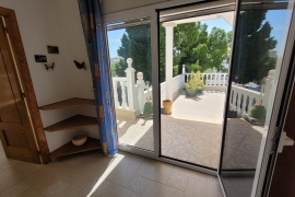Sale - Villa - Pinar de Campoverde