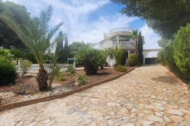 Sale - Villa - Pinar de Campoverde