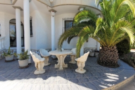 Sale - Villa - Pinar de Campoverde