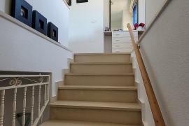 Sale - Villa - Pinar de Campoverde