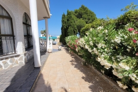 Sale - Villa - Pinar de Campoverde