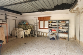 Sale - Villa - Pinar de Campoverde