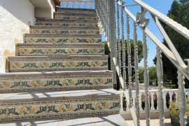 Sale - Villa - Pinar de Campoverde
