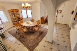 Sale - Villa - Pinar de Campoverde