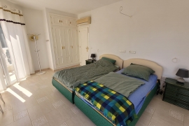 Sale - Villa - Pinar de Campoverde